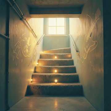 Bright little step 版本1