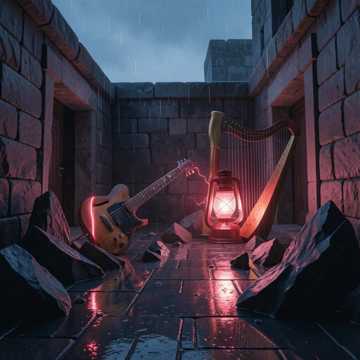 虚妄狂欢