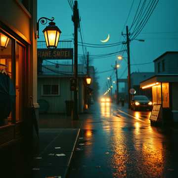 定格那秒