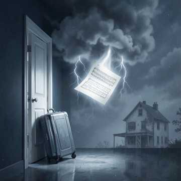 Suitcase Finale