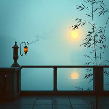 时光静静淌成灰