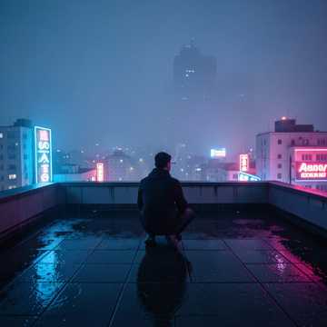 不眠