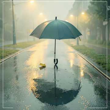 那年夏天的雨-版本2