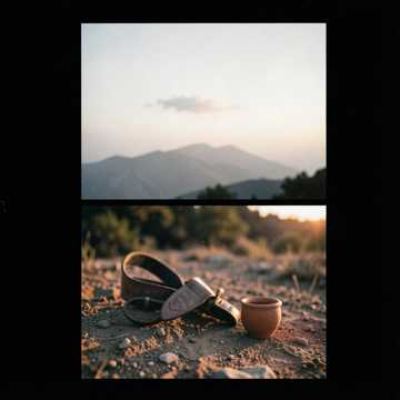骑马追风去-版本2