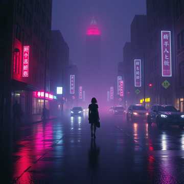为你我愿意销声匿迹