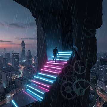 Clock Ticks Forward-版本2