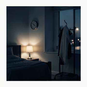 No Stars Tonight-版本2