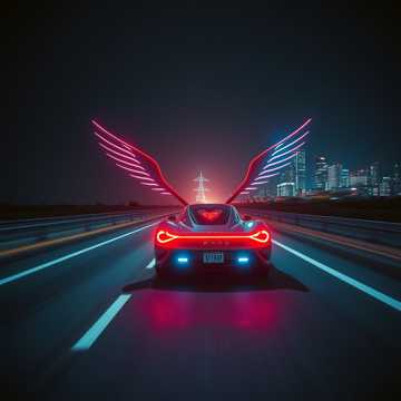 引擎心跳