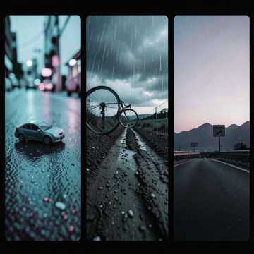 road