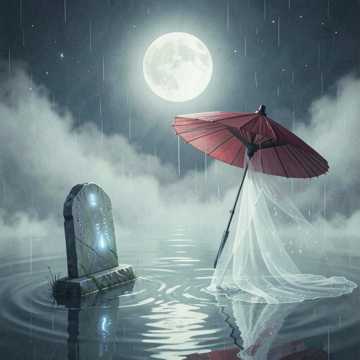 新娘潭夜哭