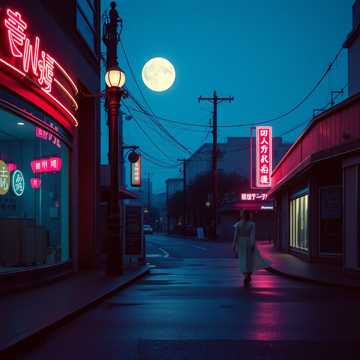 跳楼机