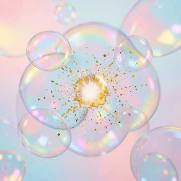 Bubble Pop-版本2
