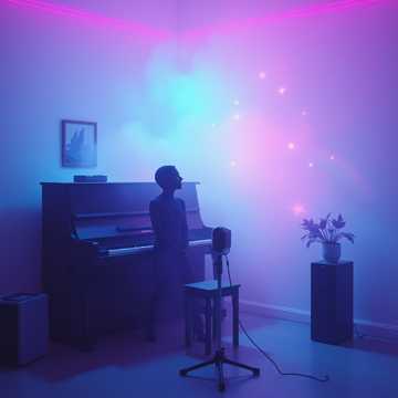 星辰与回音