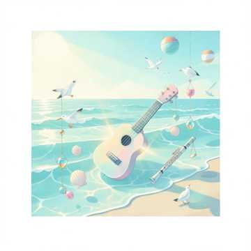 海边拾夏-版本2