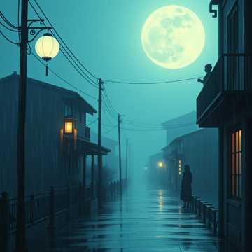 借一寸余生