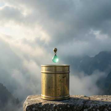 一眼理塘