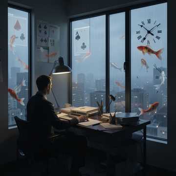 被套人间
