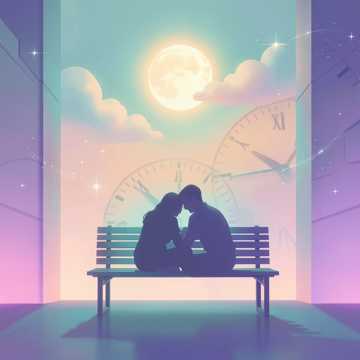 蜜语坠落枕边