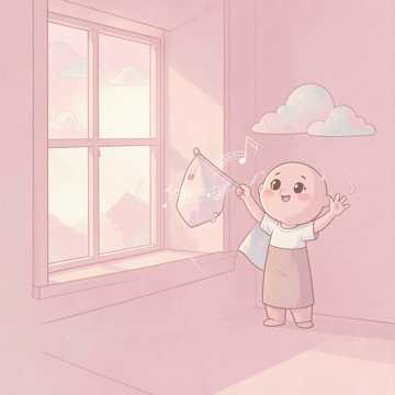 擤鼻涕歌