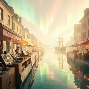 旅行