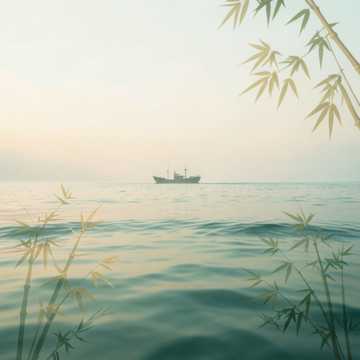 长存破浪