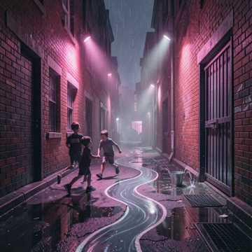 巷口游戏-版本2