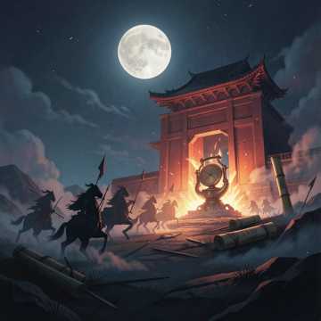 汉朝