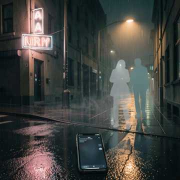 追忆
