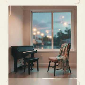 旧围巾的回音
