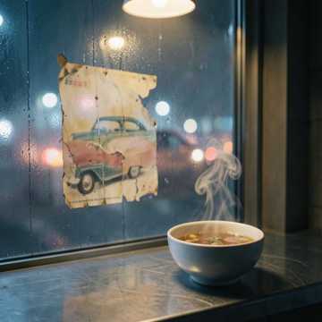 午夜服务区