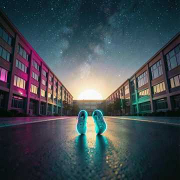 《奔赴》-版本2