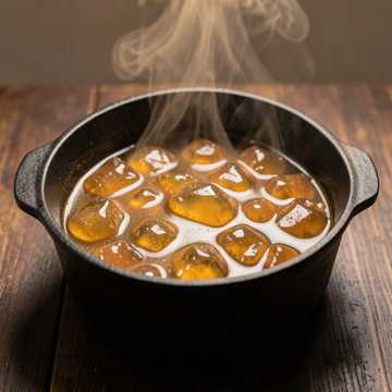 肉麻情话炖一锅-版本2