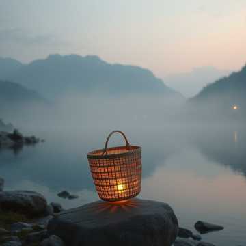 湘西背篓小调