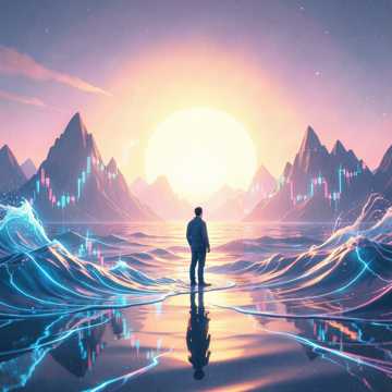 期货浮生