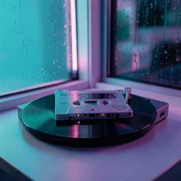 未完的录音带