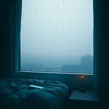 枕边熄灯雨