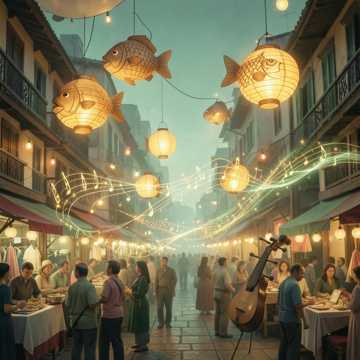 半醒人间-版本2