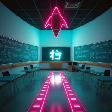 笔定乾坤