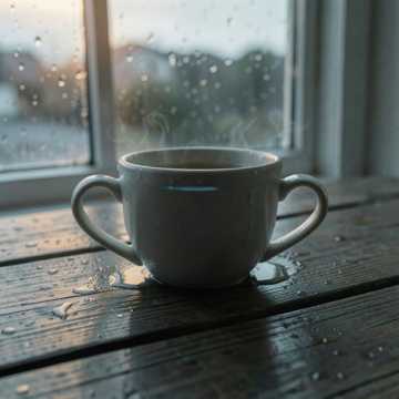 雨里那双眼-版本2