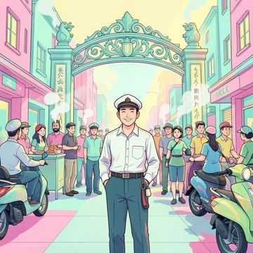 串场大爷-版本2