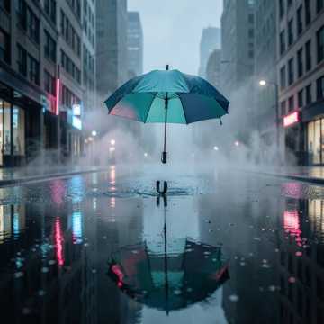 雨声练习矛盾