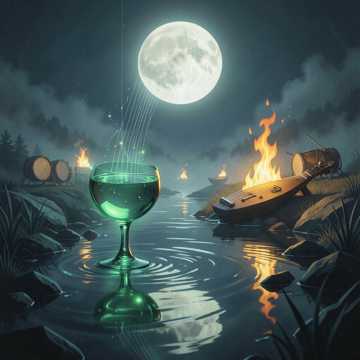 金樽照夜愁-版本2