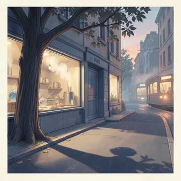童年回音壁