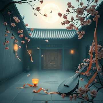 花间辞