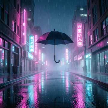 若不是我你