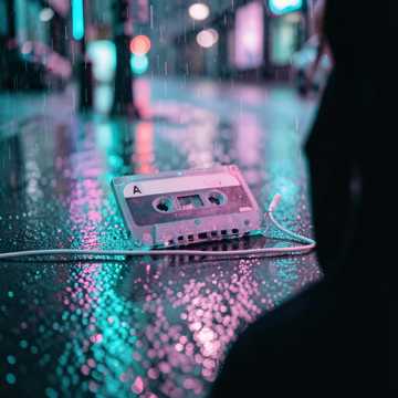 歌声一响