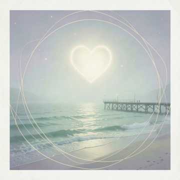 Echoes in the Shore