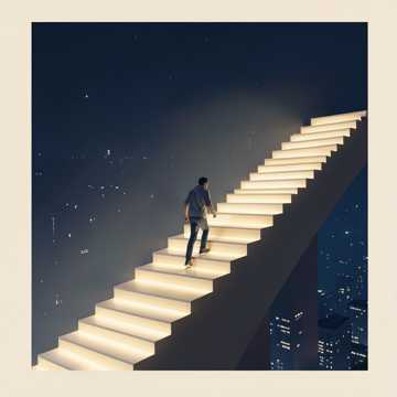 向光而行