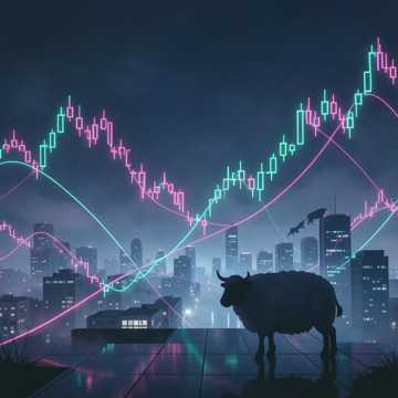 韭菜演义