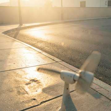 盛夏怠倦
